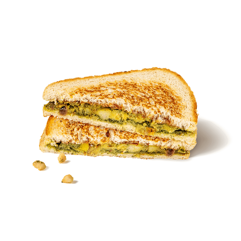 bombay toasties