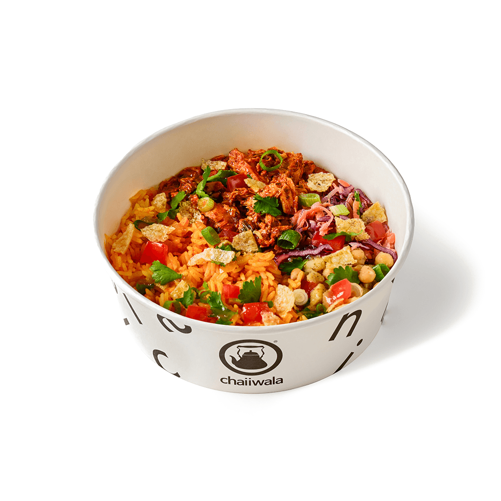 rice bowls