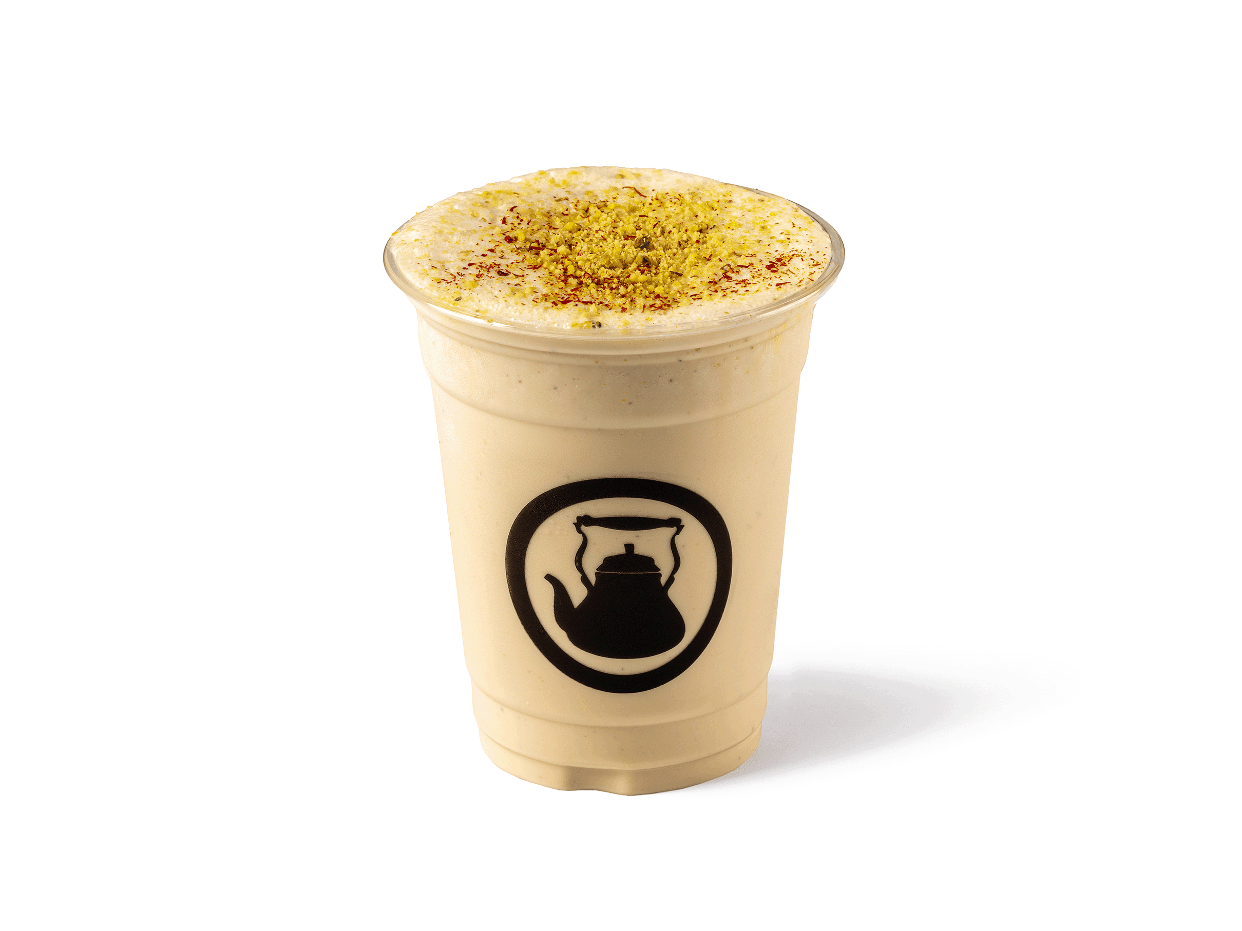 badam milkshake