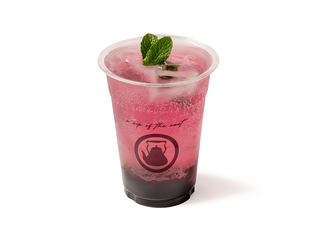 Blueberry Mojito Lg — chaiiwala