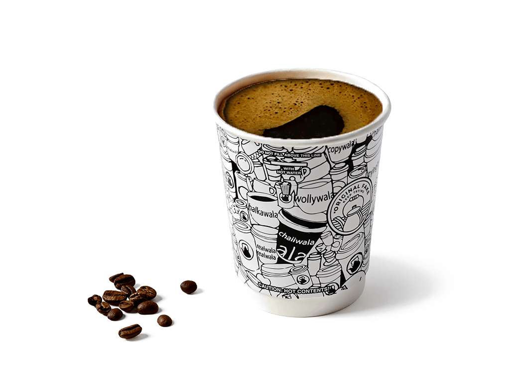 Americano-Reg — chaiiwala