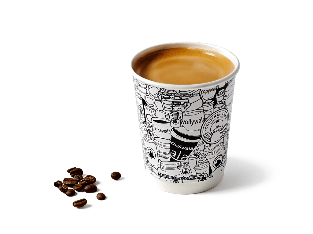 Flat White-Reg — chaiiwala