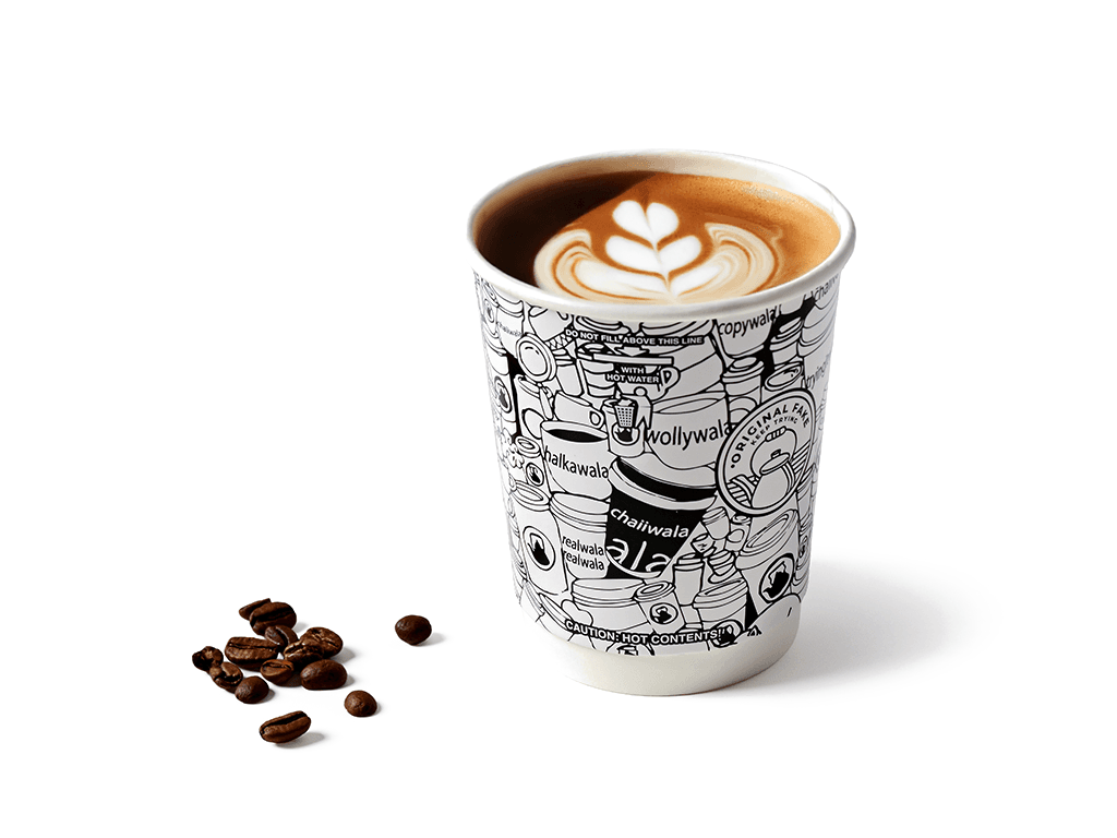 Latte-Reg — chaiiwala