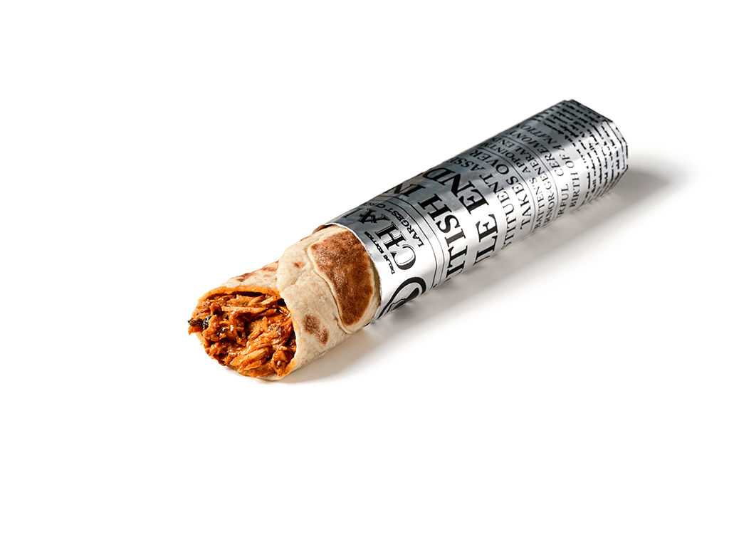 Butter Chicken — chaiiwala