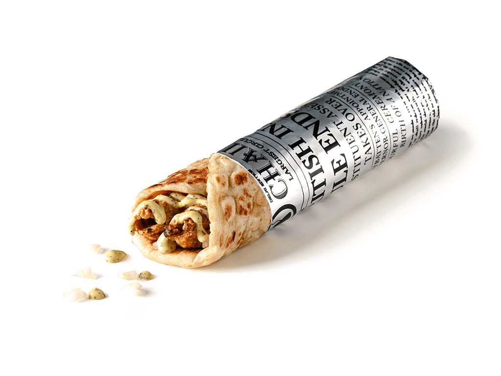 Chicken Kebab 2 — chaiiwala