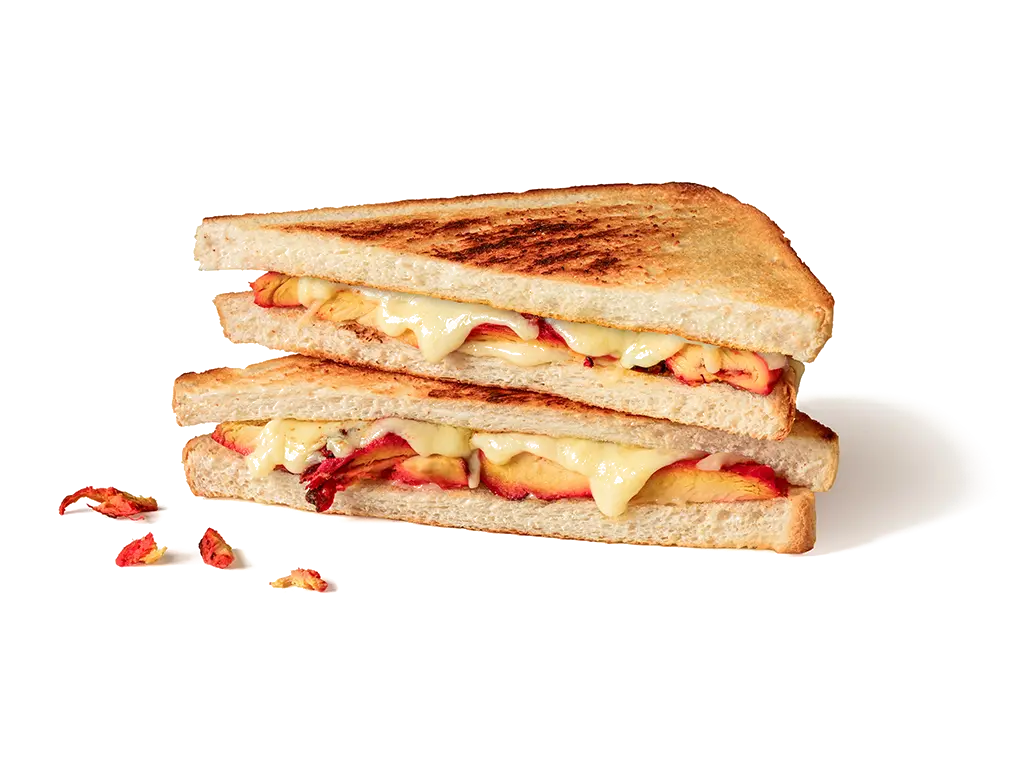 Chicken Tikka Melt — chaiiwala