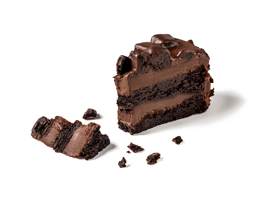 Chocolate Dream Cake — chaiiwala