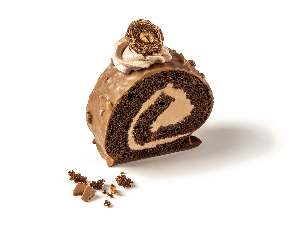 Chocolate Hazelnut Swirl — chaiiwala