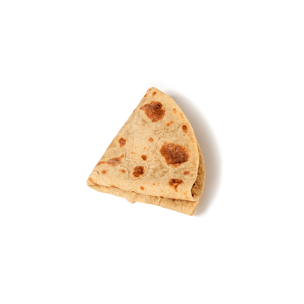 Classic Indian Roti Bread menu photo