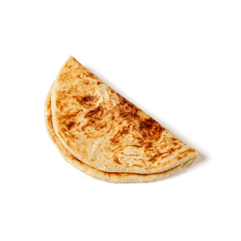 Classic Paratha menu photo