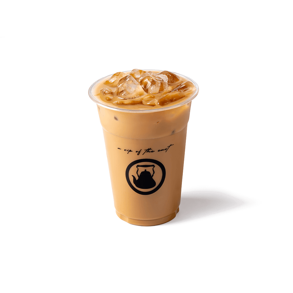 Iced Karak Chaii menu photo