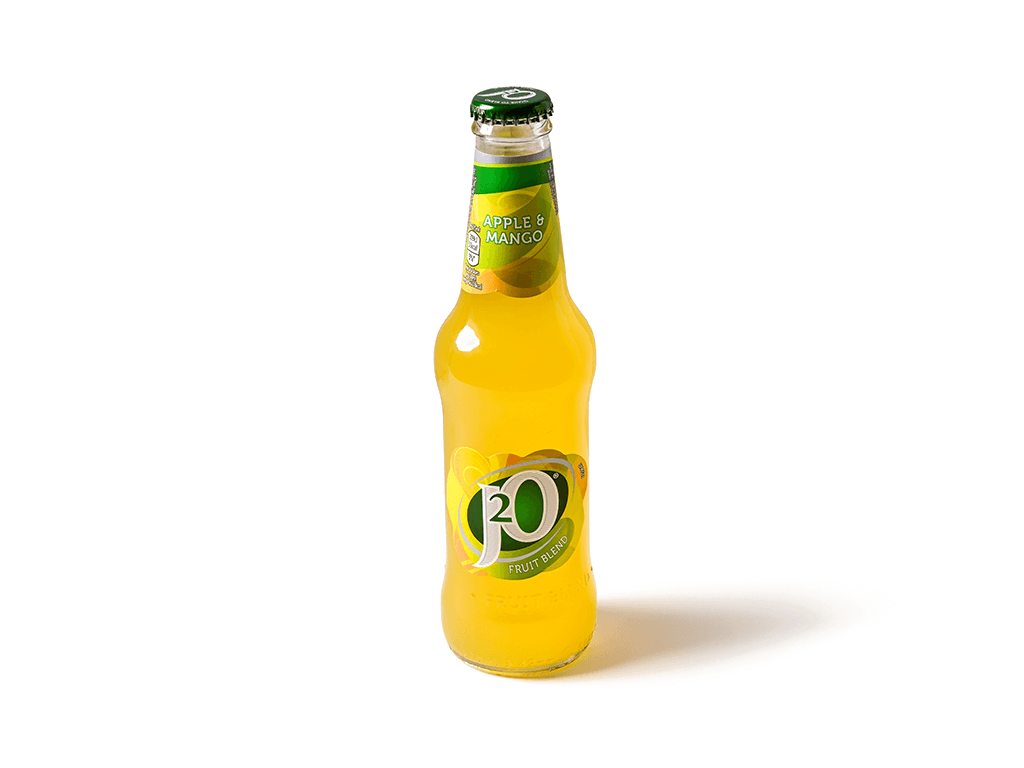 J20 Apple And Mango — chaiiwala