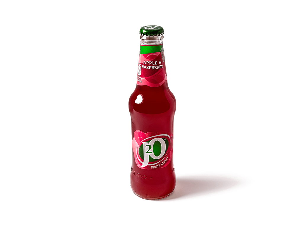 J20 Apple And Raspberry — chaiiwala