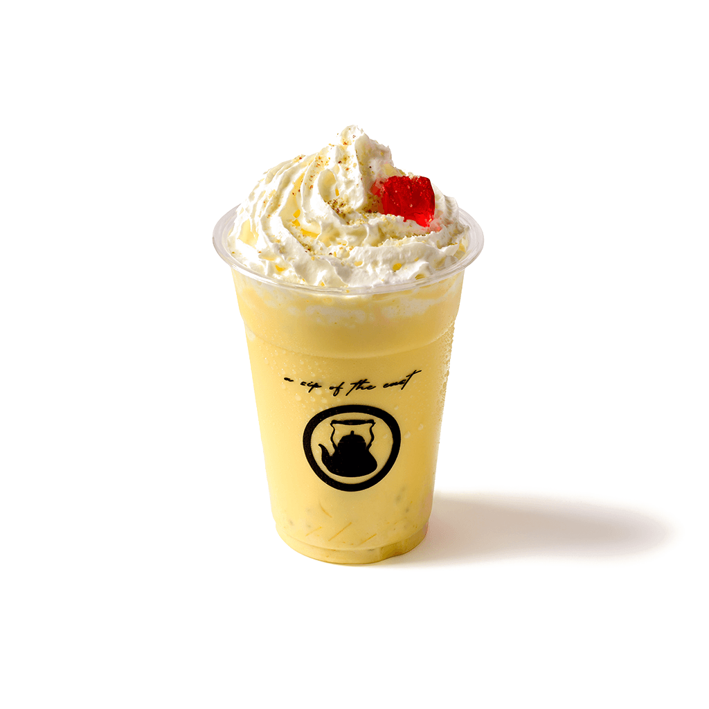 Mango Falooda menu photo