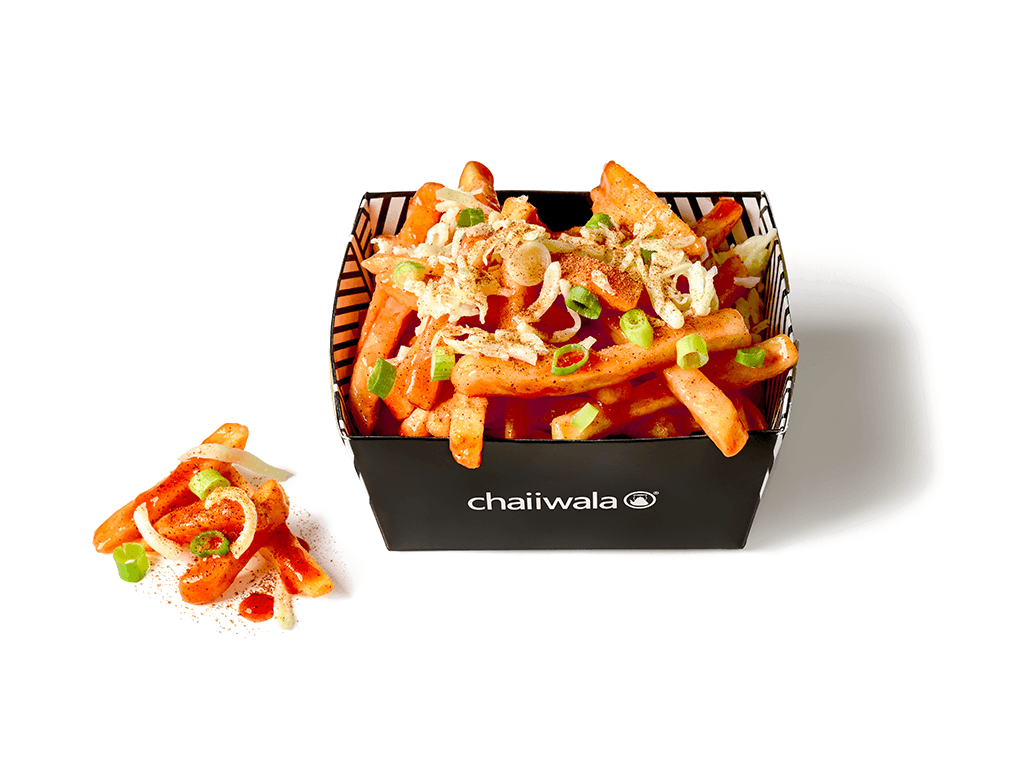 Masala Chips 2 — chaiiwala