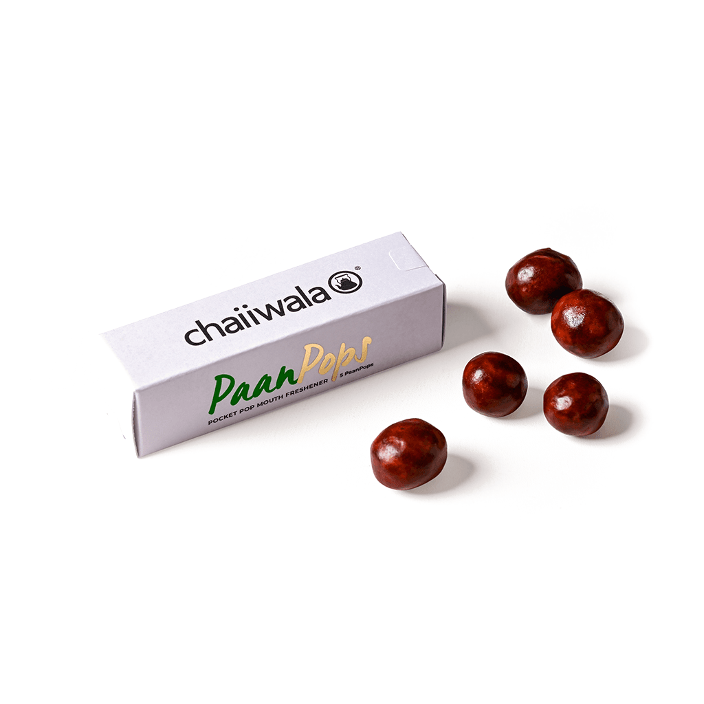paan pops menu photo