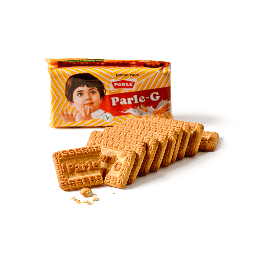 parle G biscuits menu photo