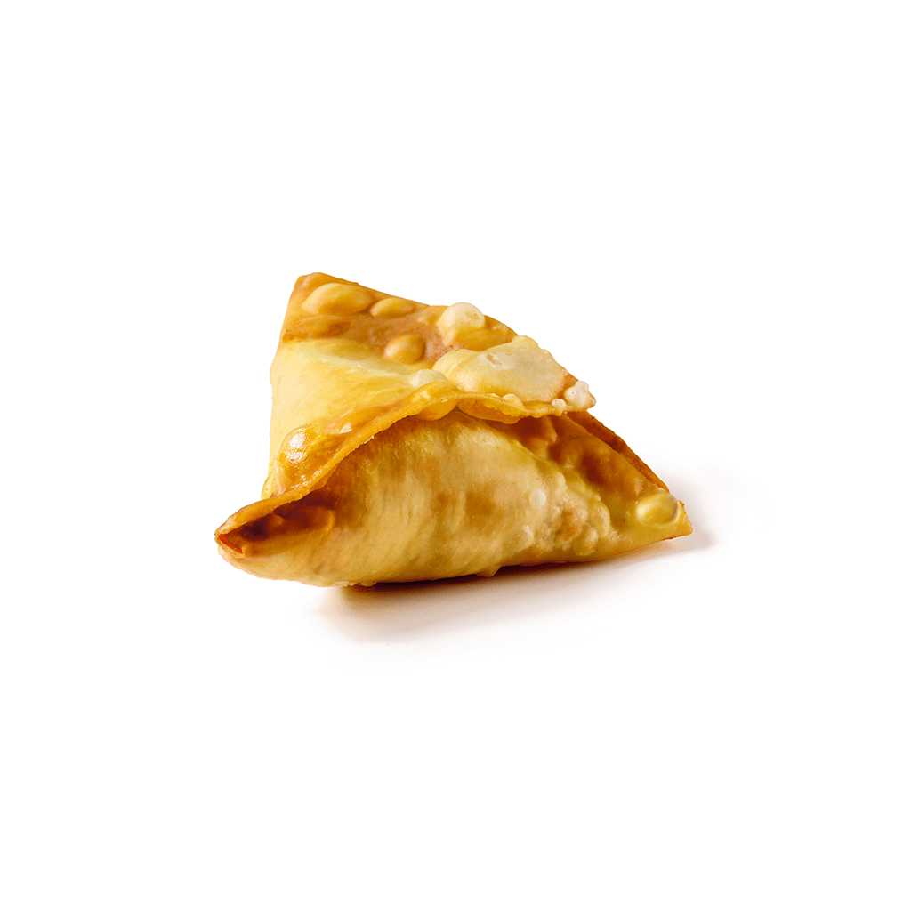 Punjabi samosa menu photo