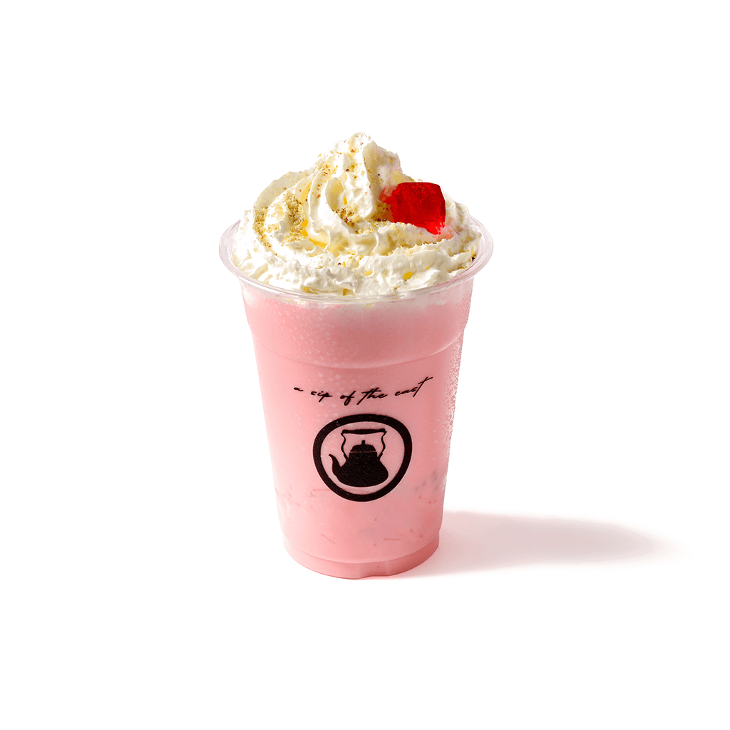 Rose Falooda menu photo